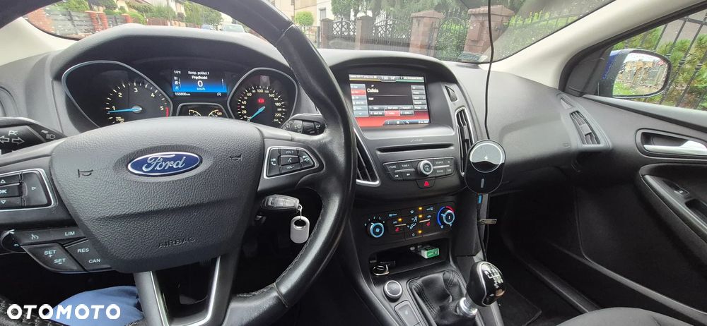 Ford Focus - 11