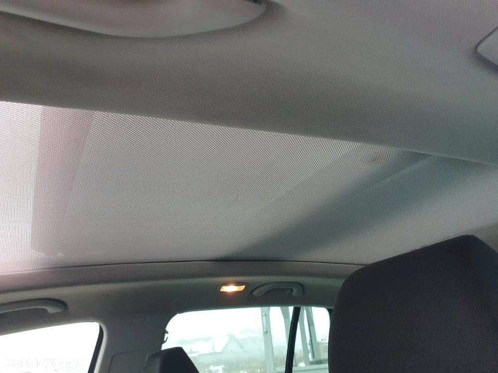 Volkswagen Tiguan 1.4 TSI Trend&Fun - 12