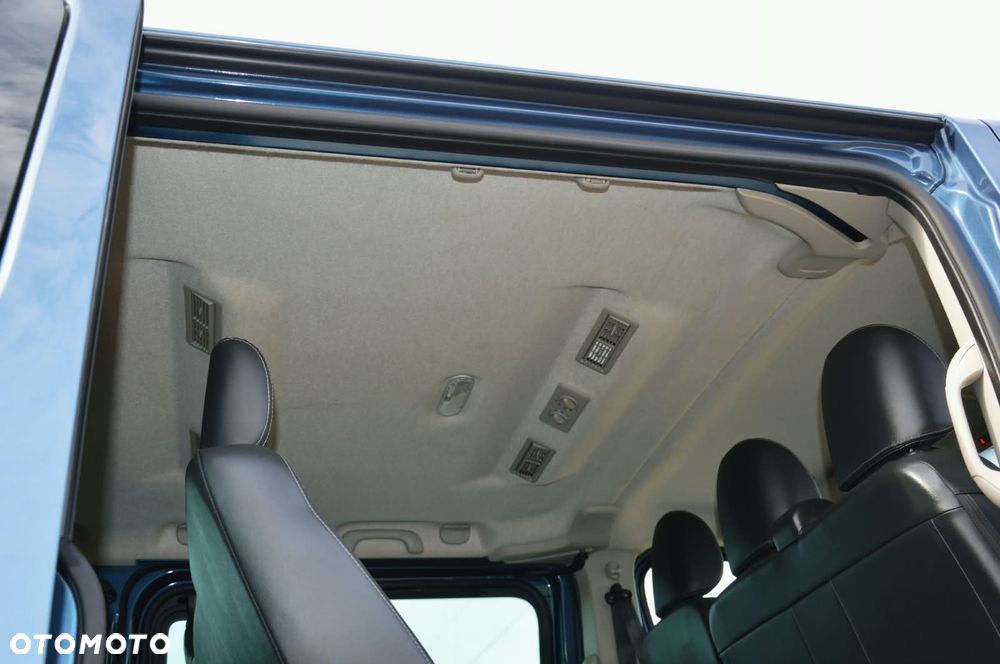Renault Trafic ENERGY Grand Combi Expression - 34