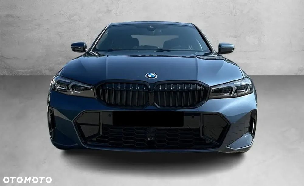 BMW Seria 3 320d xDrive mHEV M Sport - 8