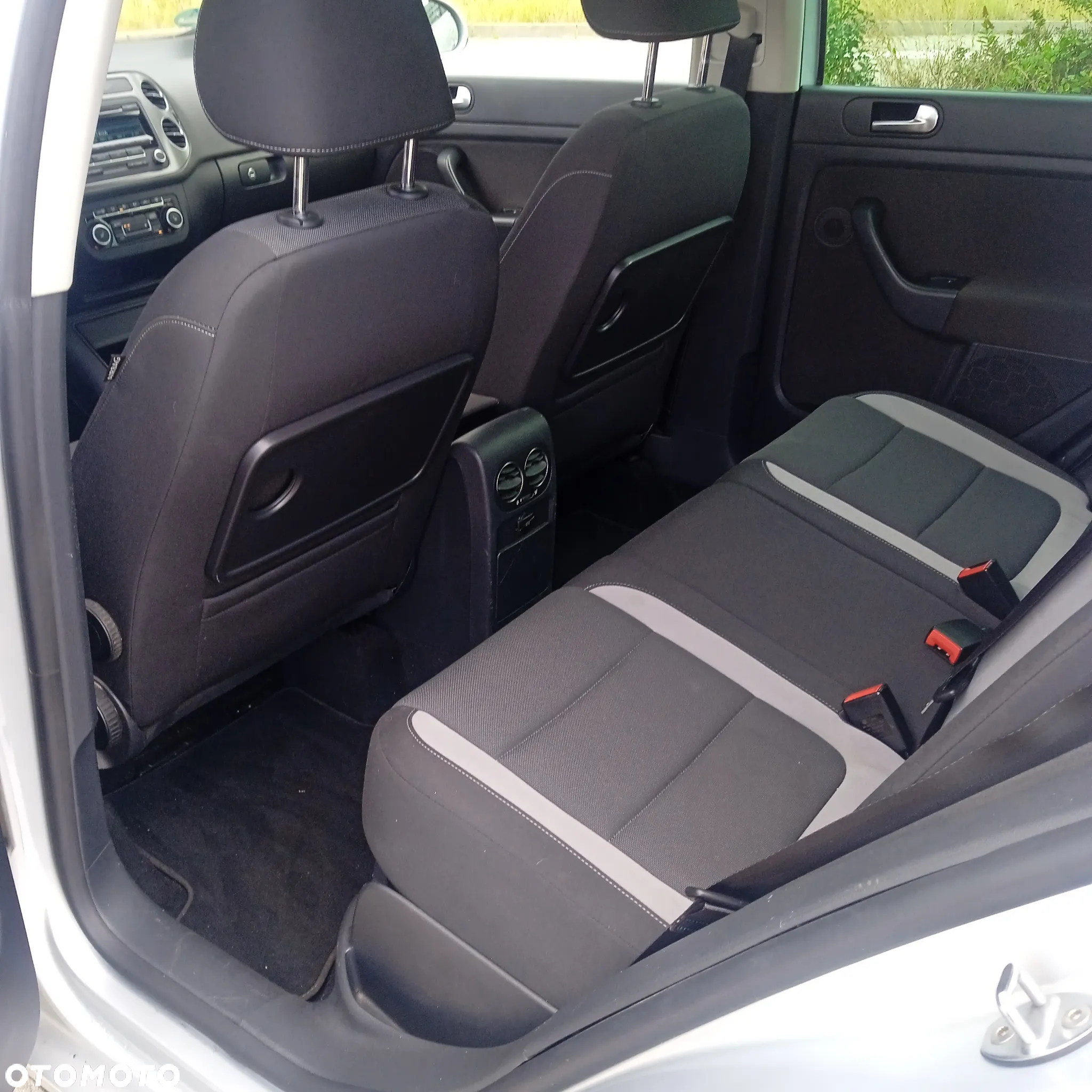 Volkswagen Golf Plus 1.2 TSI Life - 16