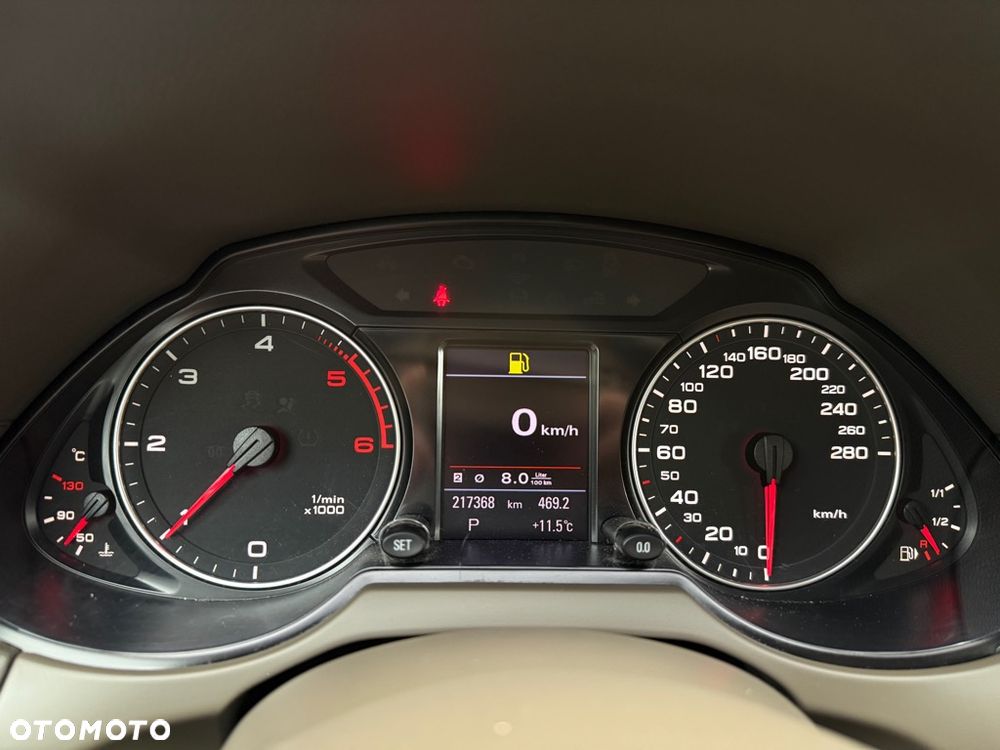 Audi Q5 2.0 TDI Quattro Stronic - 21