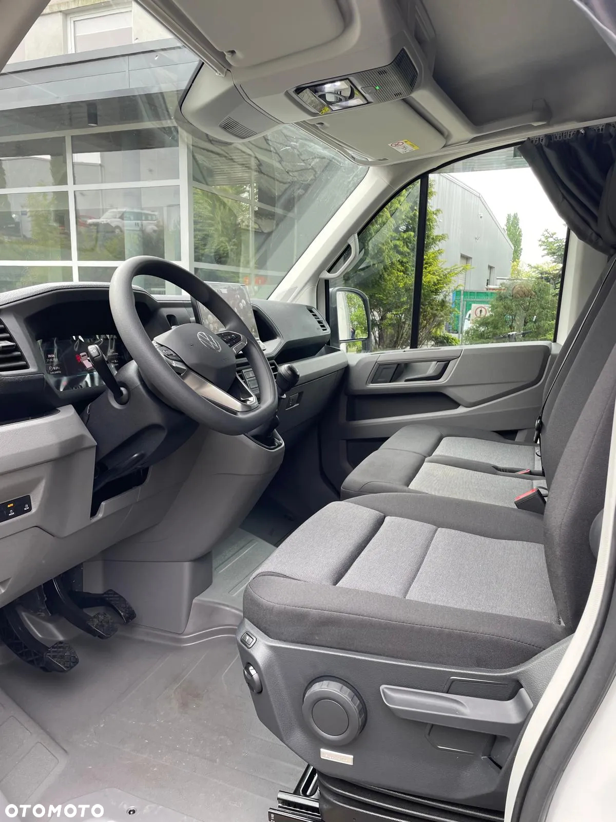 Volkswagen CRAFTER 35 - 11