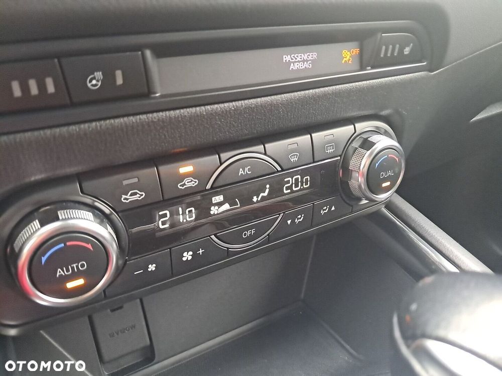 Mazda CX-5 2.0 Skypassion AWD - 22