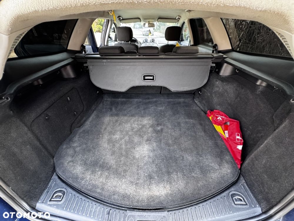 Ford Mondeo - 5