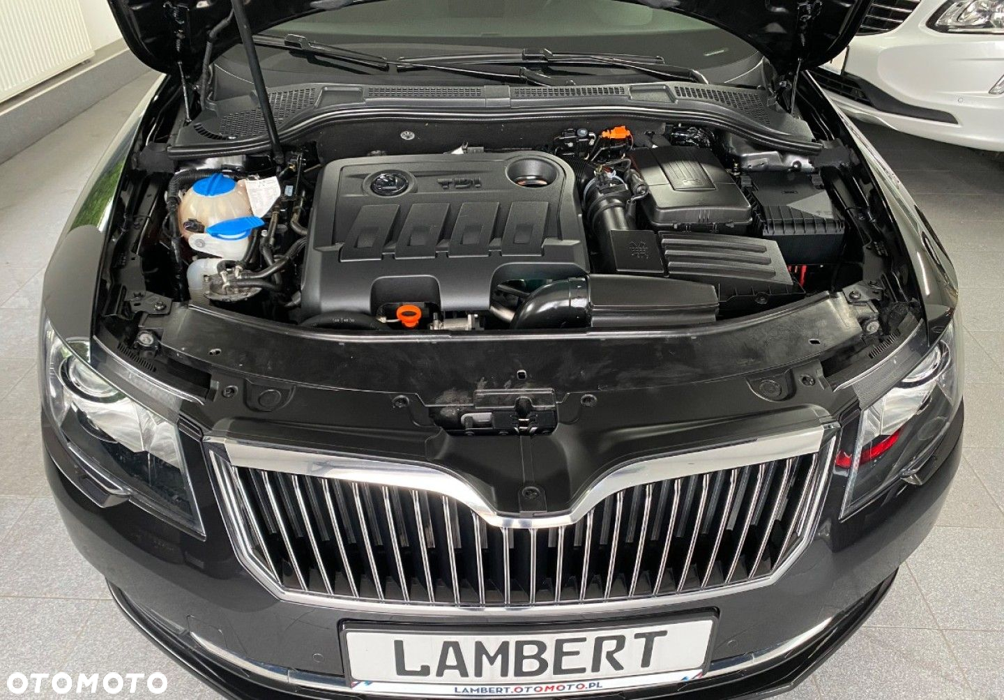 Skoda Superb - 12