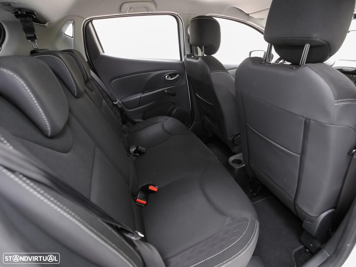 Renault Clio 1.5 dCi Limited - 12