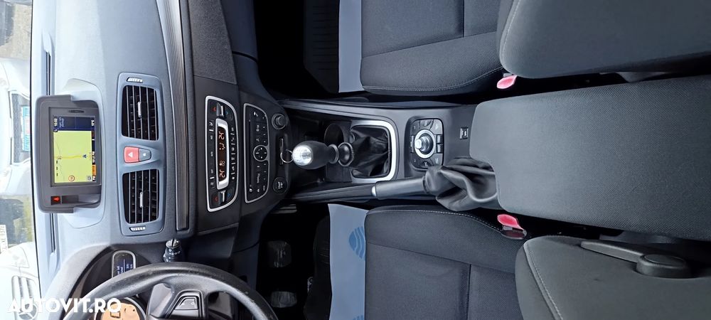 Renault Megane 1.6 16V 110 Expression - 15