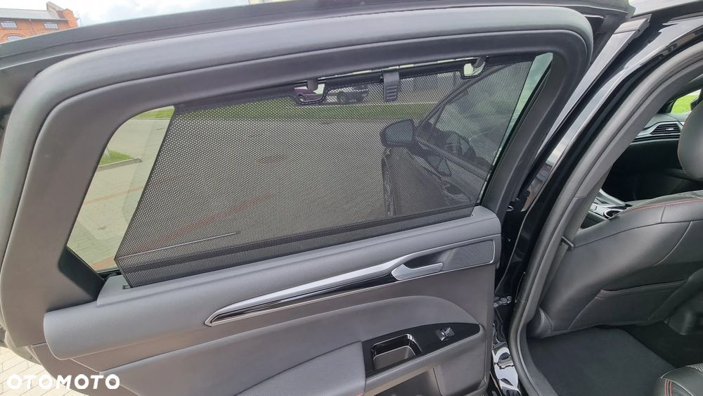 Ford Mondeo 2.0 EcoBoost ST-Line X - 20