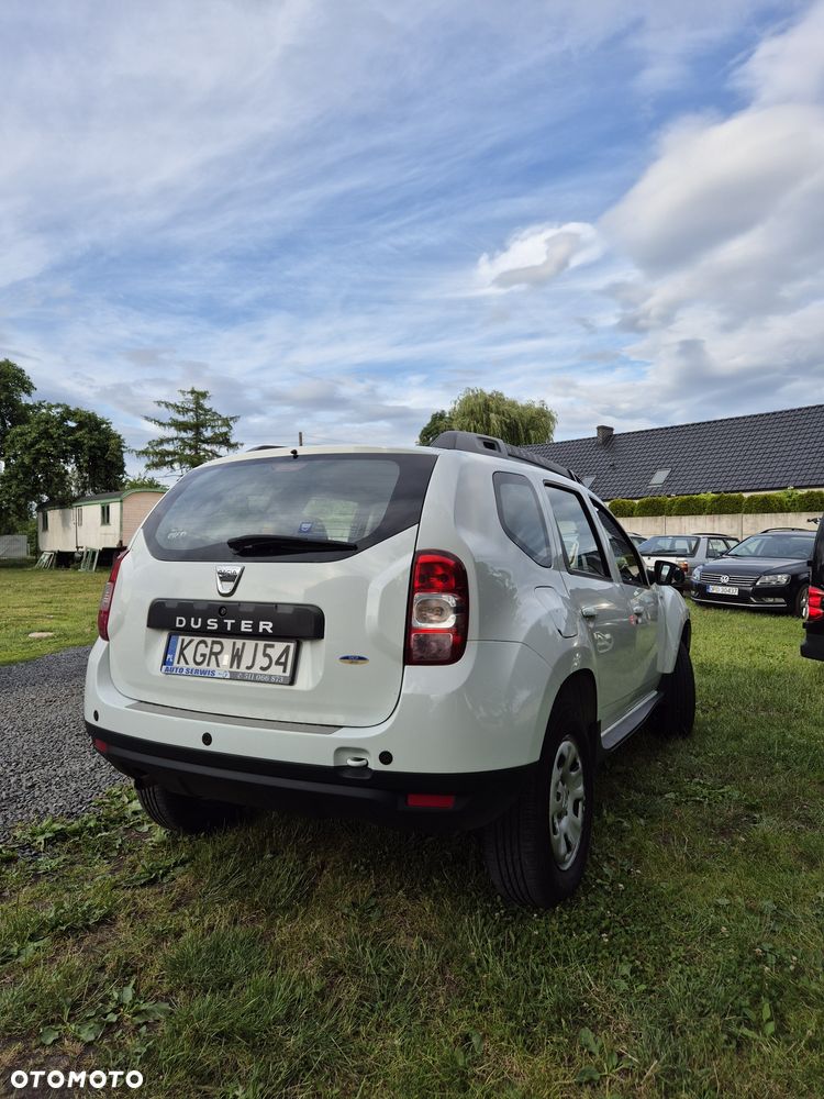 Dacia Duster - 3