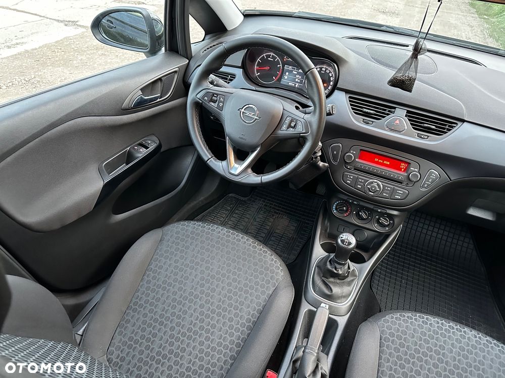 Opel Corsa 1.4 Cosmo - 14