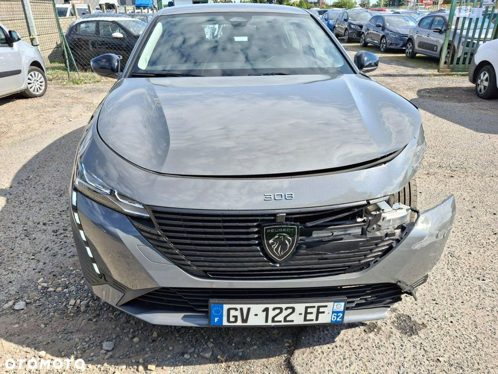Peugeot 308 - 11