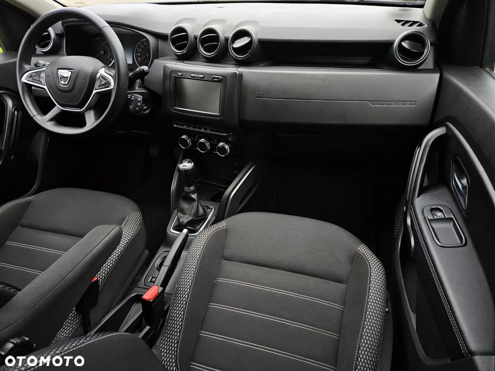 Dacia Duster TCe 130 2WD Prestige - 21