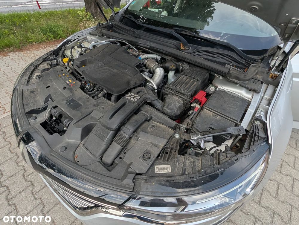 Renault Talisman BLUE dCi 160 EDC INITIALE PARIS - 30