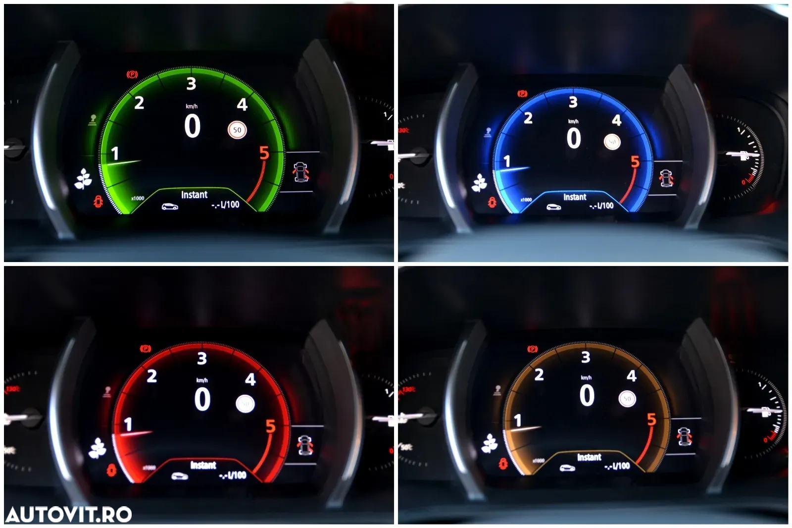 Renault Megane ENERGY dCi 110 EDC LIMITED - 21