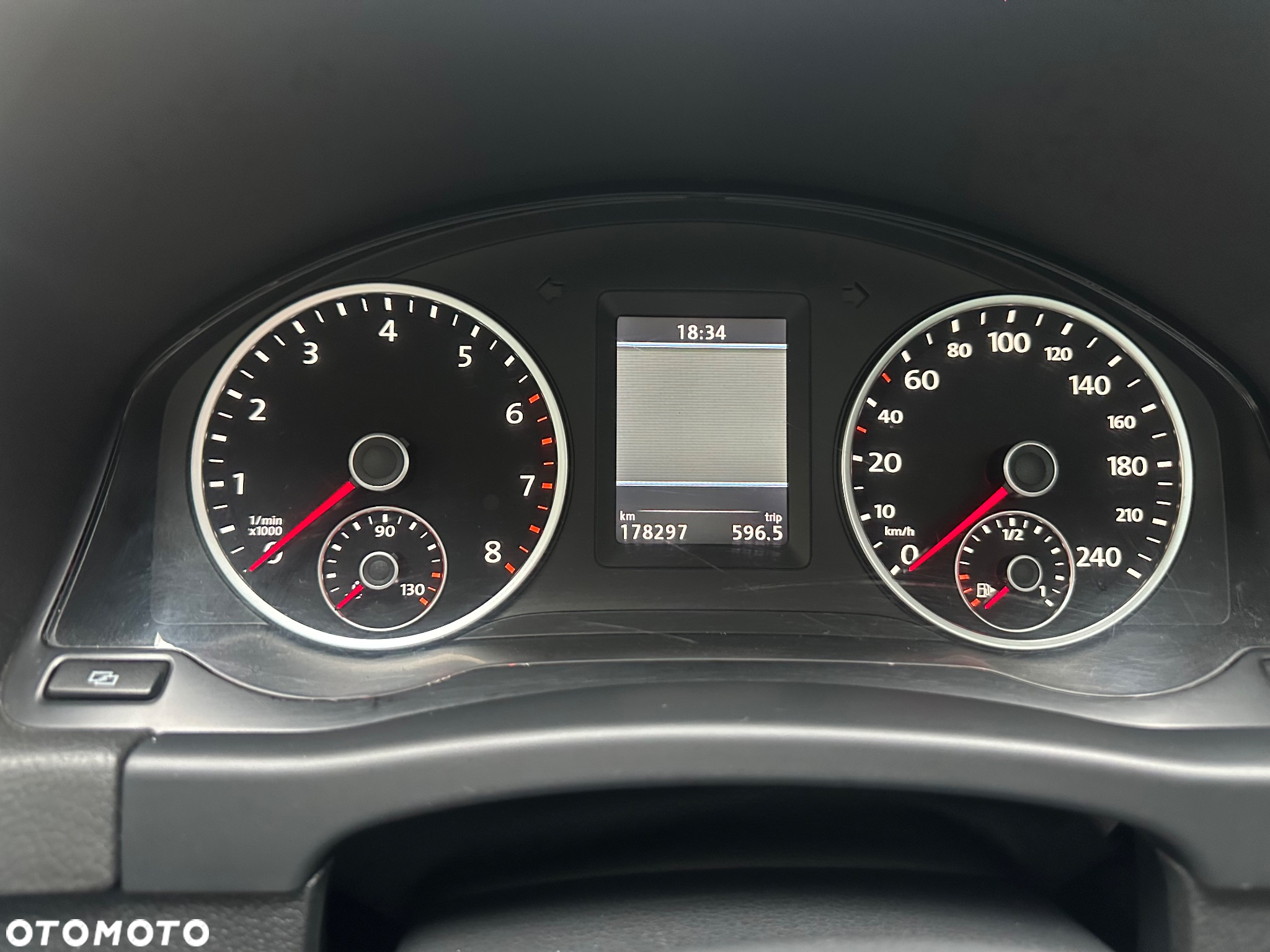 Volkswagen Tiguan 1.4 TSI CityStyle - 28