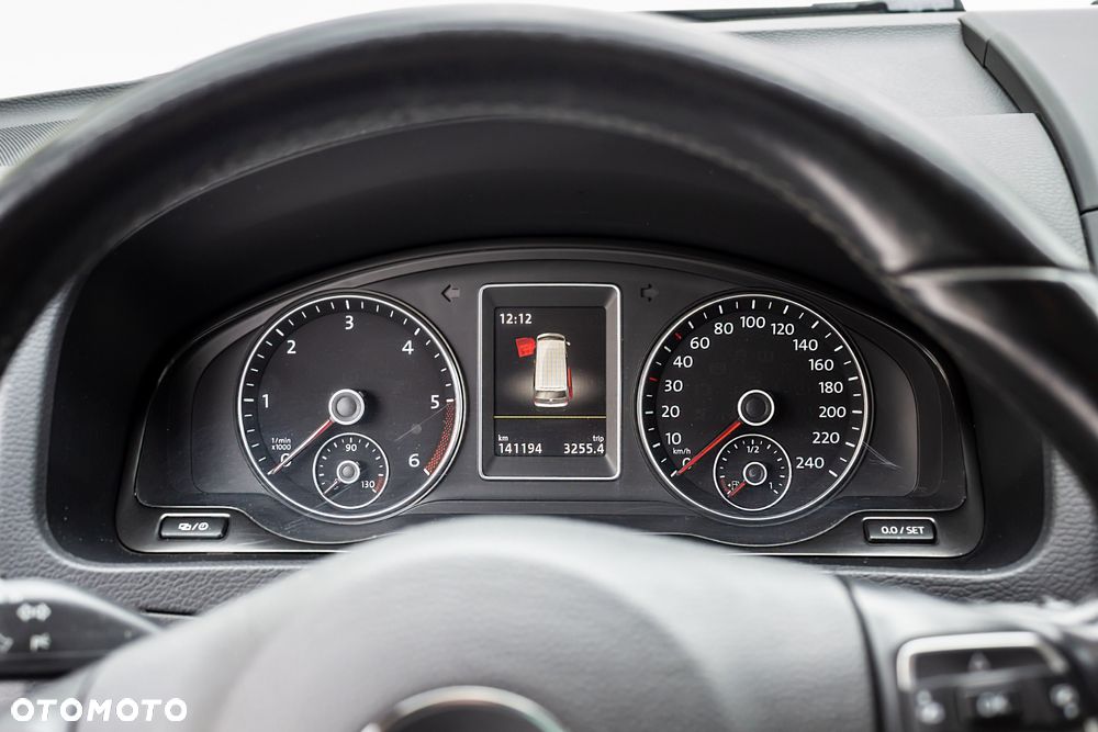 Volkswagen Multivan - 9