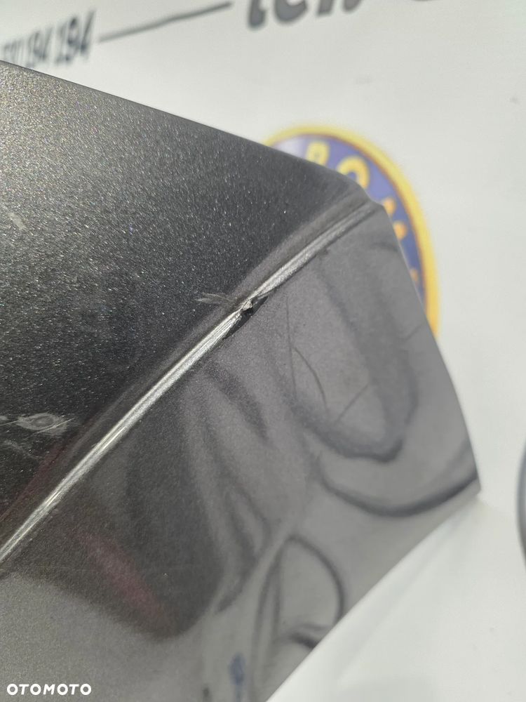 JEEP GRAND CHEROKEE WK2 SUMMIT LIFT 16- ZDERZAK PRZEDNI PRZÓD NA SPRYSKI + 6xPDC , NR 6CG70TRMAA / 6CG71TRMAA , NR AUKCJI NZ1816 - 28