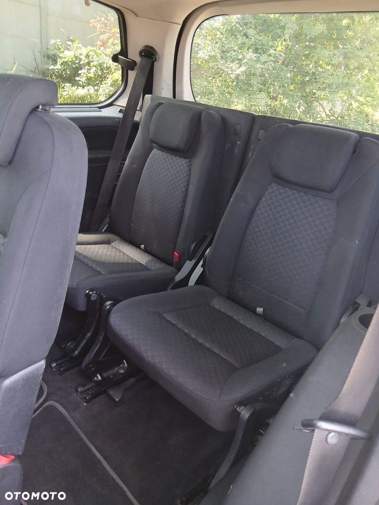Ford Galaxy 2.0 TDCi Platinium X - 12