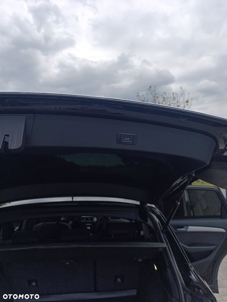 Audi Q5 2.0 TDI - 11