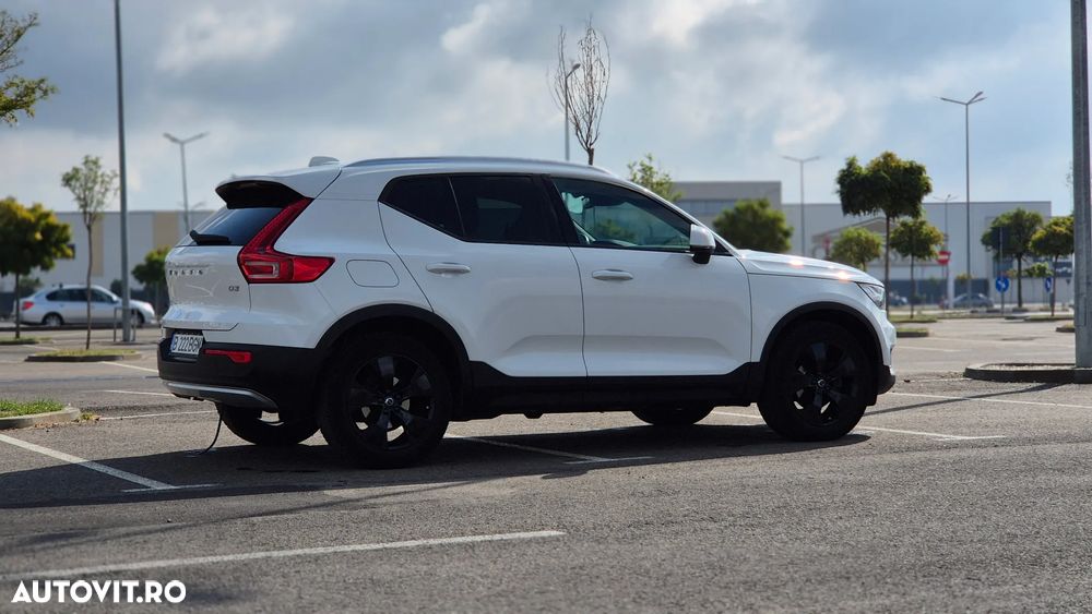 Volvo XC 40 D3 Momentum - 3