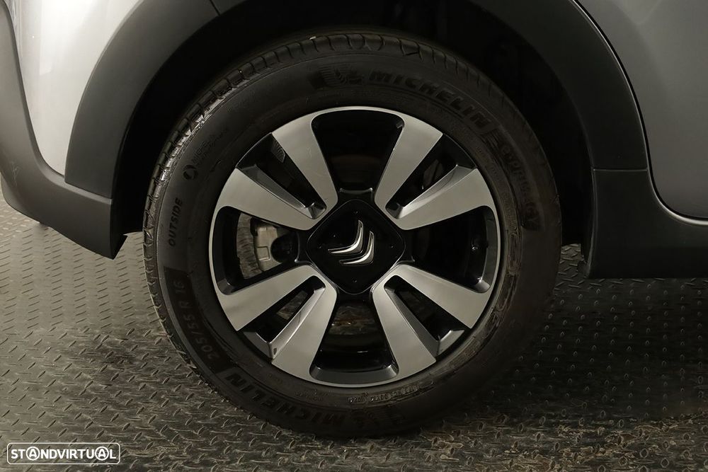 Citroën C3 1.2 PureTech Max - 5