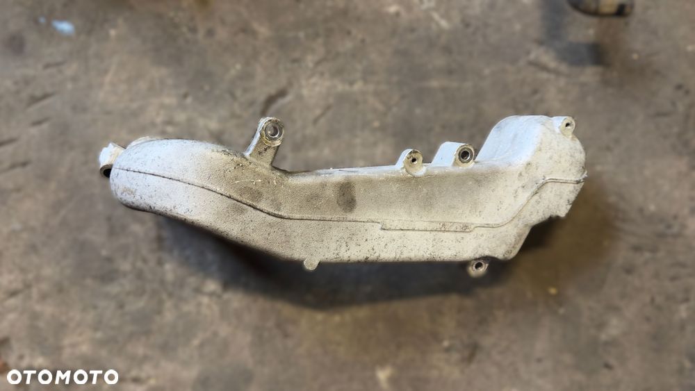 MAN TGX TG3 EURO 6 RURA KOLANKO WODNE KOLEKTOR WODNY 51.06302-3693 - 4