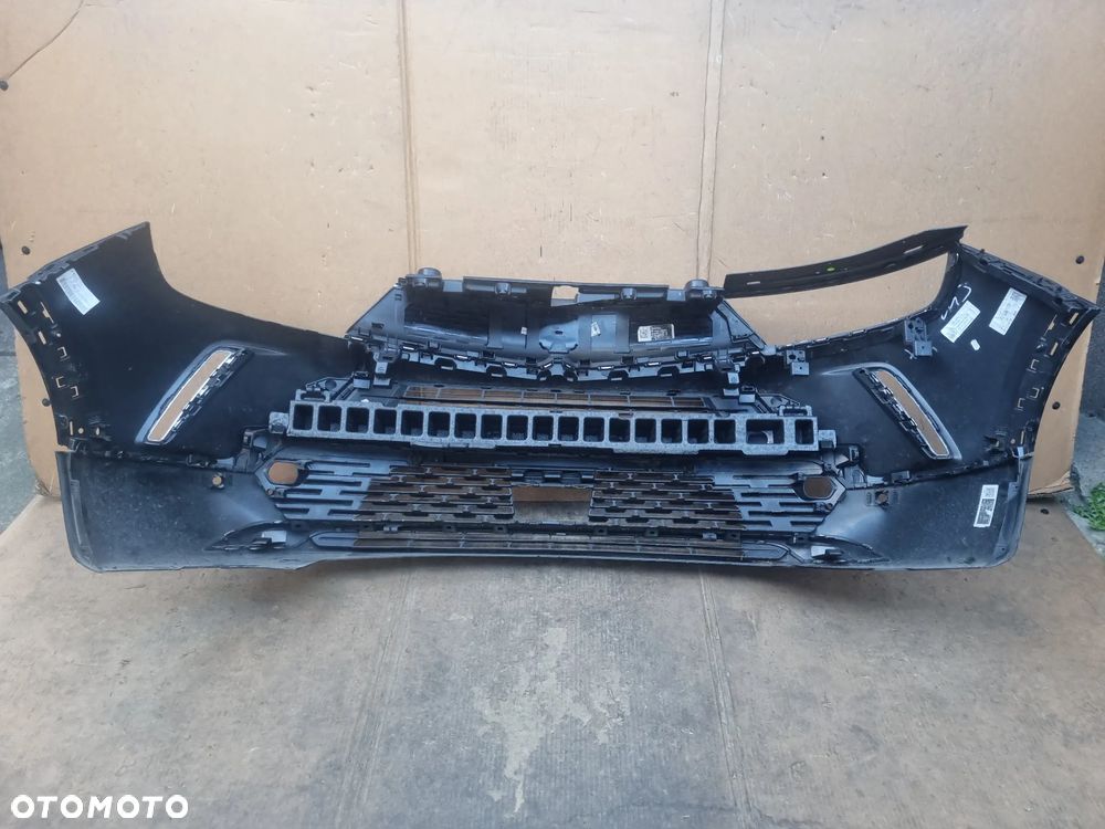 OPEL MOKKA B II ZDERZAK PRZÓD PRZEDNI - 6