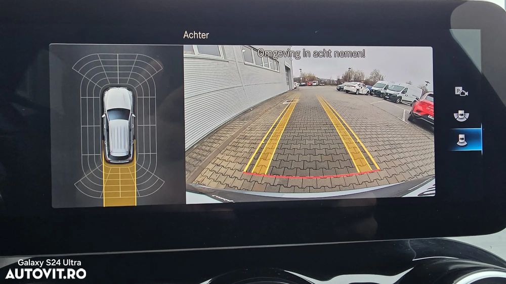 Mercedes-Benz GLC 350 e 4Matic 7G-TRONIC AMG Line - 19