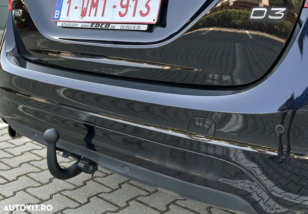Volvo V60 - 27