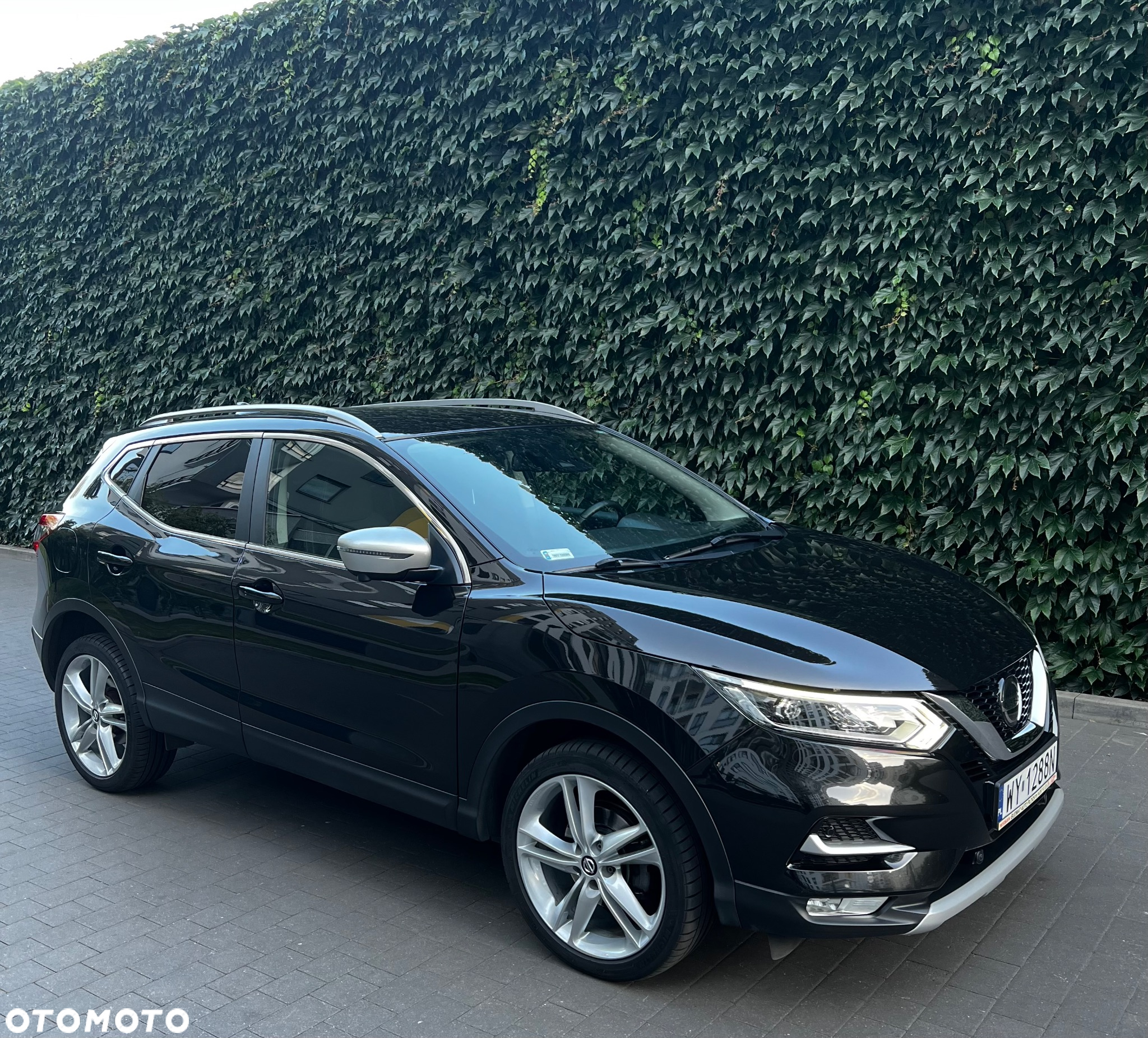 Nissan Qashqai 1.7 dCi N-Motion - 2