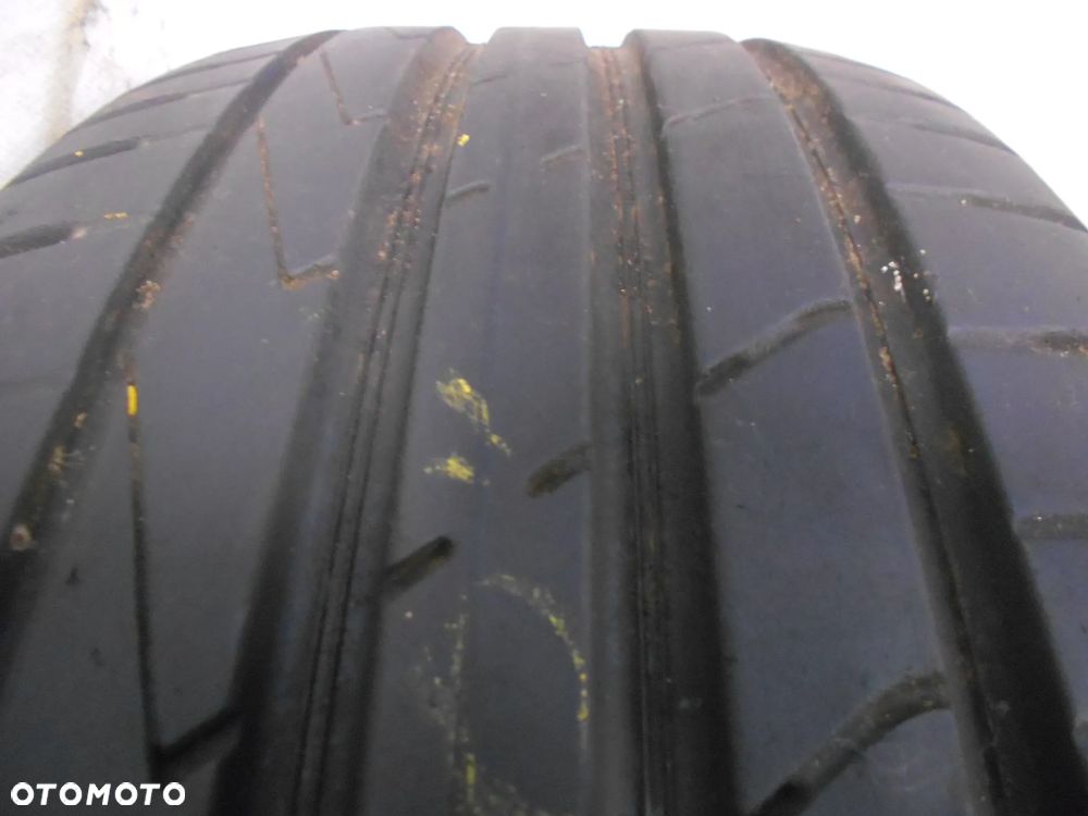 OPONA POJEDYNKA 225/45R18 HANKOOK VENTUS S1 EVO 2 MO DOT 1119 7MM - 2