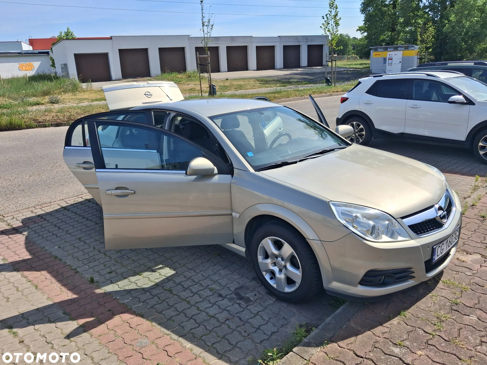 Opel Vectra 1.8 Elegance - 10