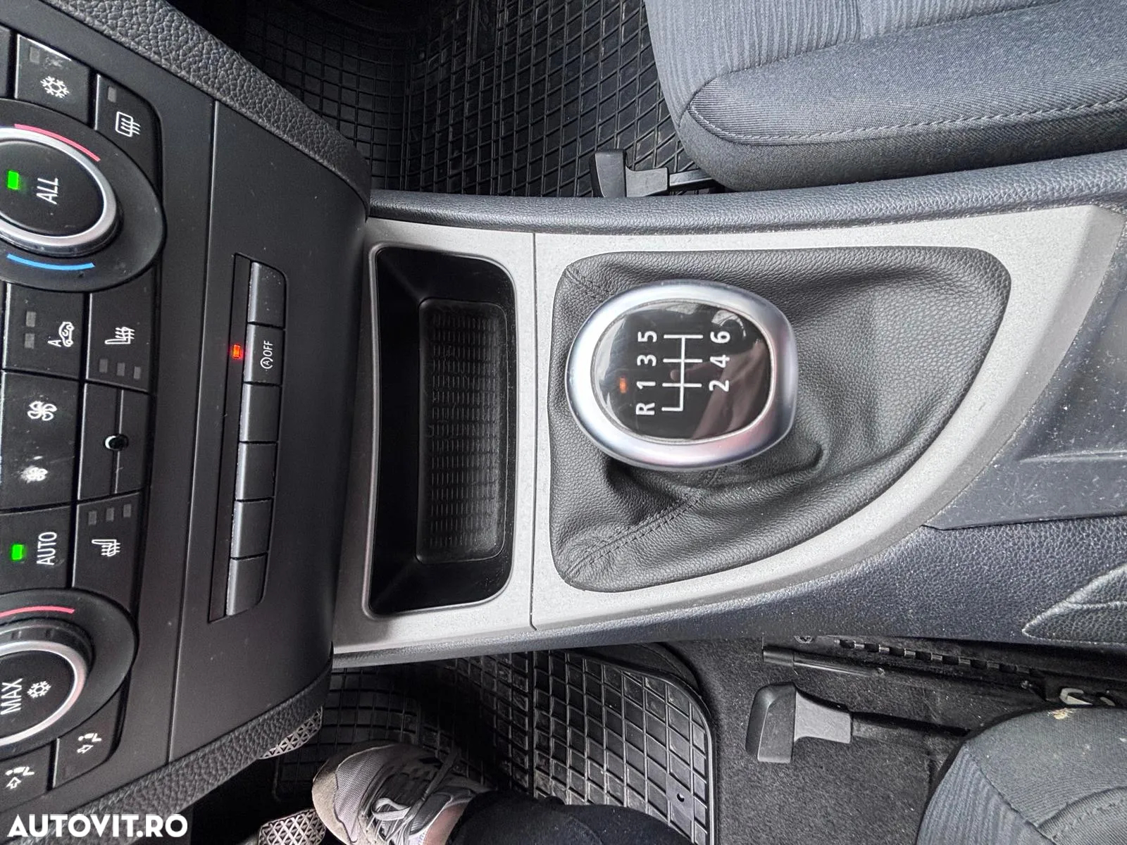 BMW Seria 1 116d - 18