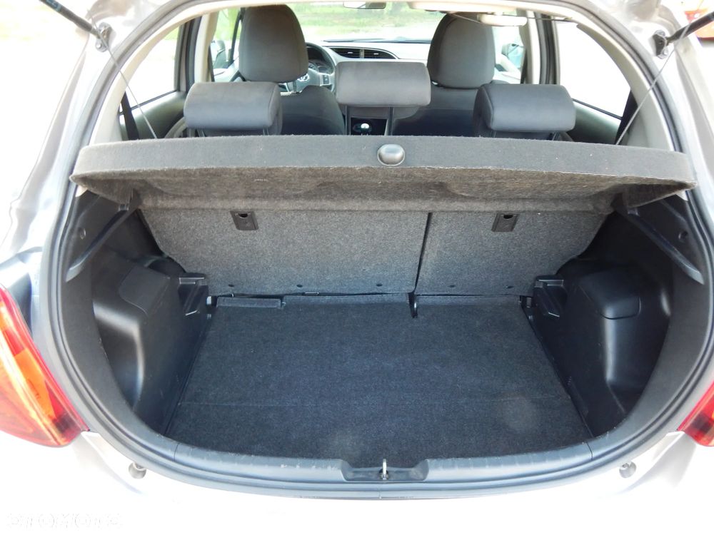 Toyota Yaris 1.33 Life - 25