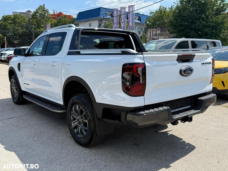 Ford Ranger - 10