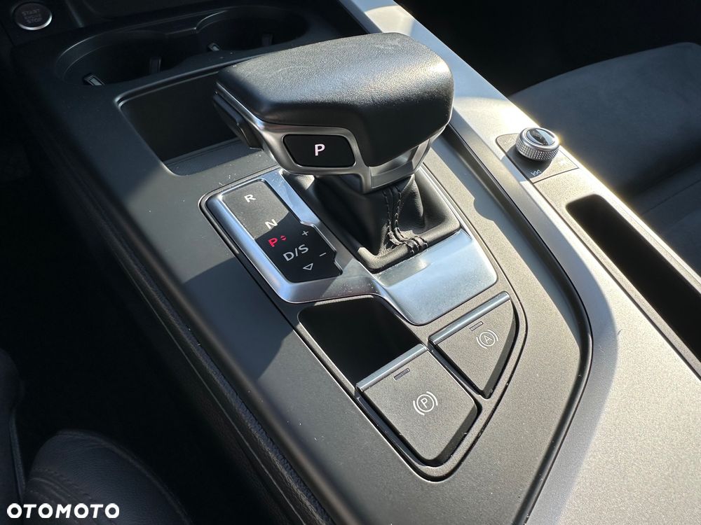 Audi A5 Sportback 35 TFSI S tronic S line - 30