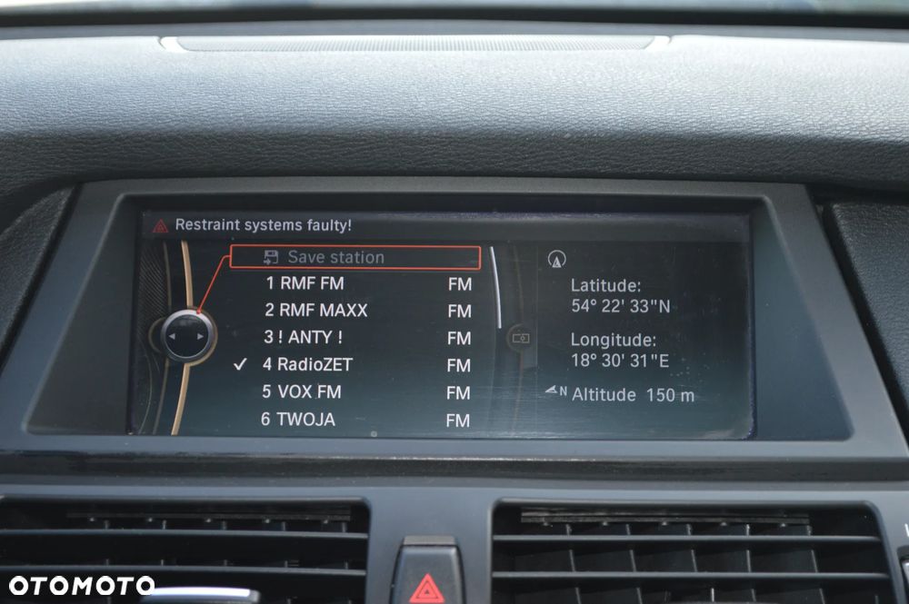 BMW X6 40d xDrive - 20