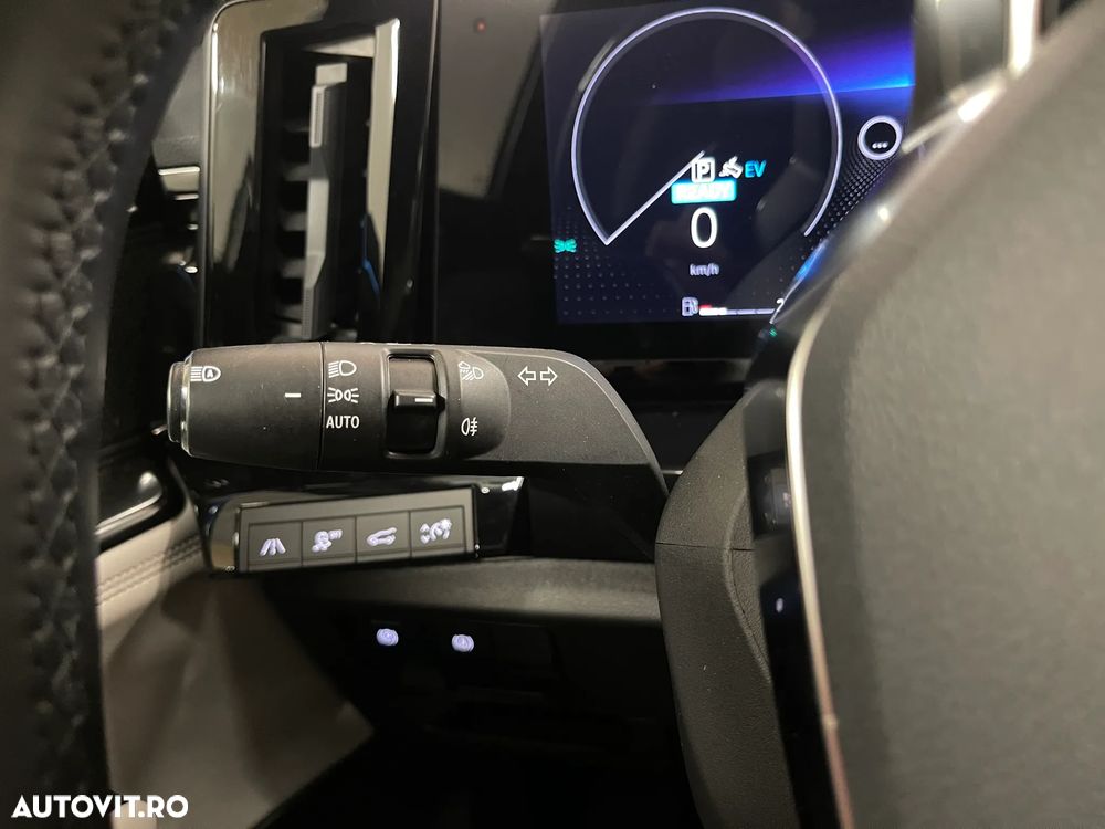 Renault Espace Full Hybrid E-TECH 200 Iconic 5-Sitzer - 31