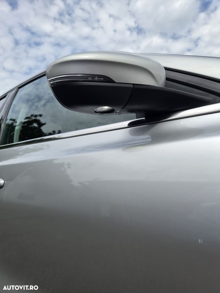 Ford Focus 1.5 TDCi Trend - 8