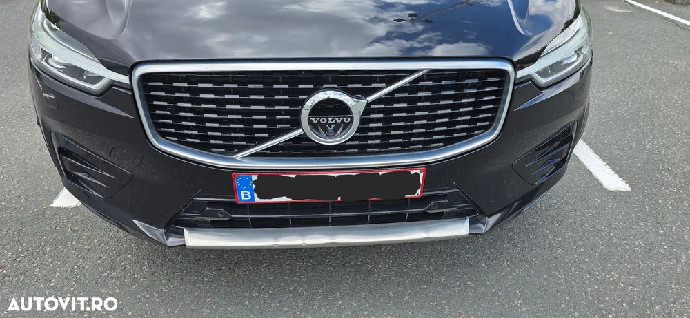 Volvo XC 60 B4 D AWD Geartronic RDesign - 3