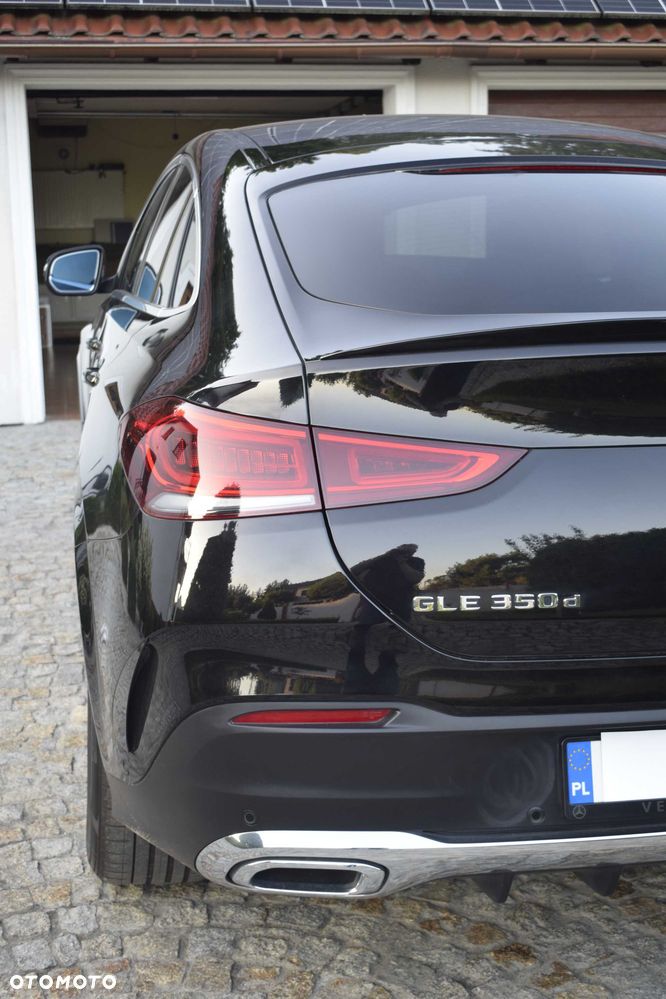 Mercedes-Benz GLE - 3
