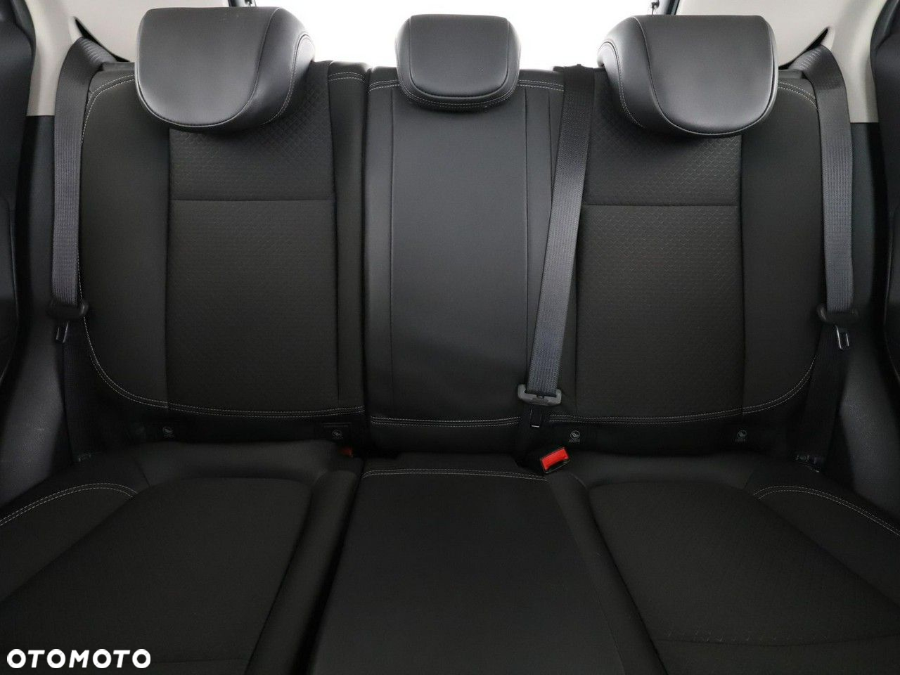 Opel Mokka 1.4 Turbo Automatik Innovation - 18