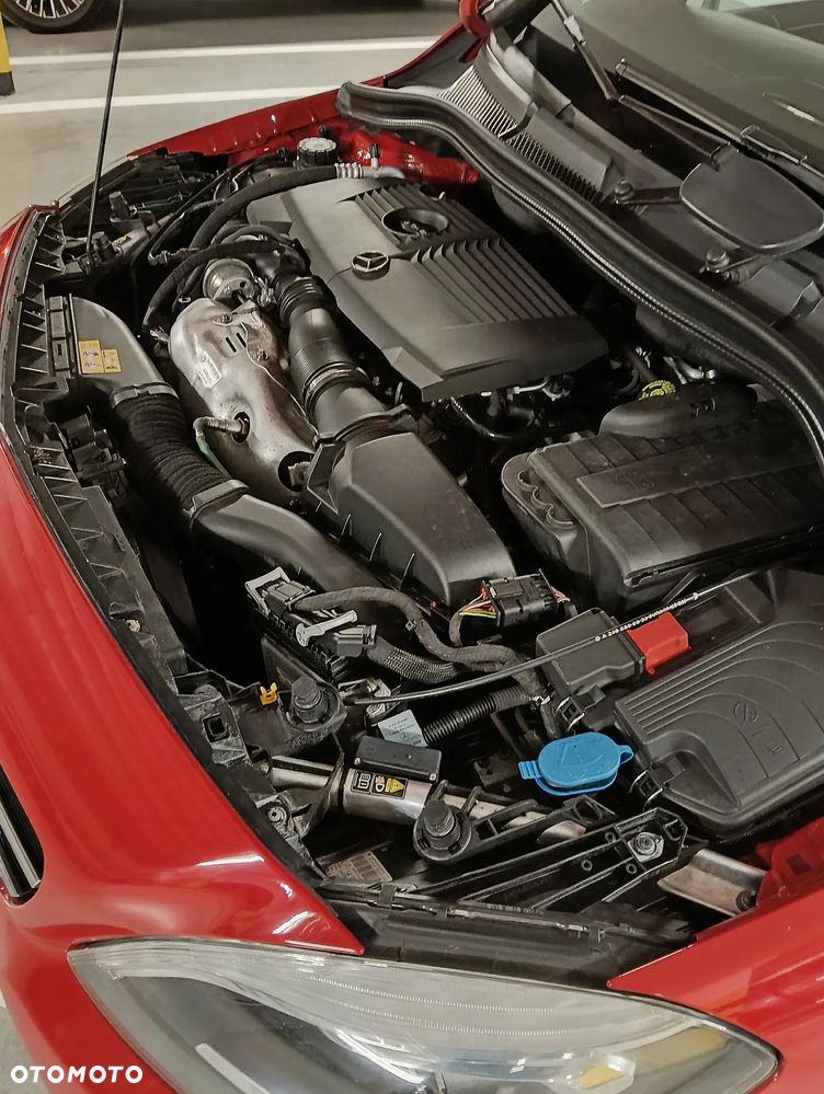 Mercedes-Benz Klasa B 200 - 9