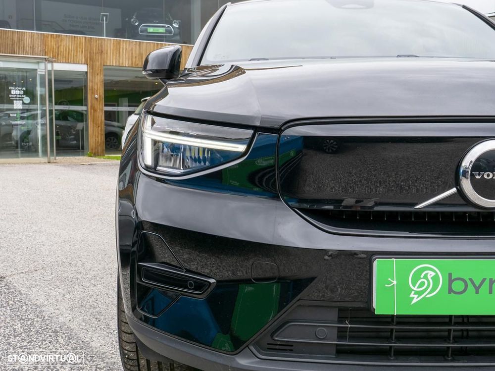 Volvo C40 Recharge Ultimate - 6