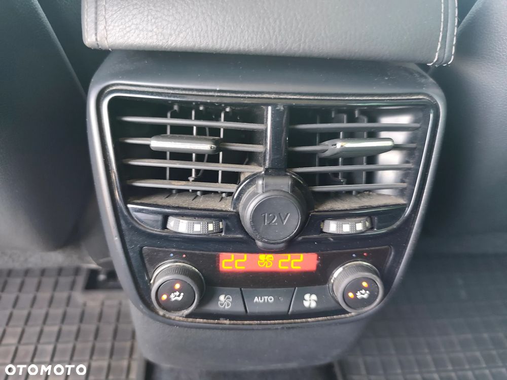 Peugeot 508 2.0 HDi Allure - 7