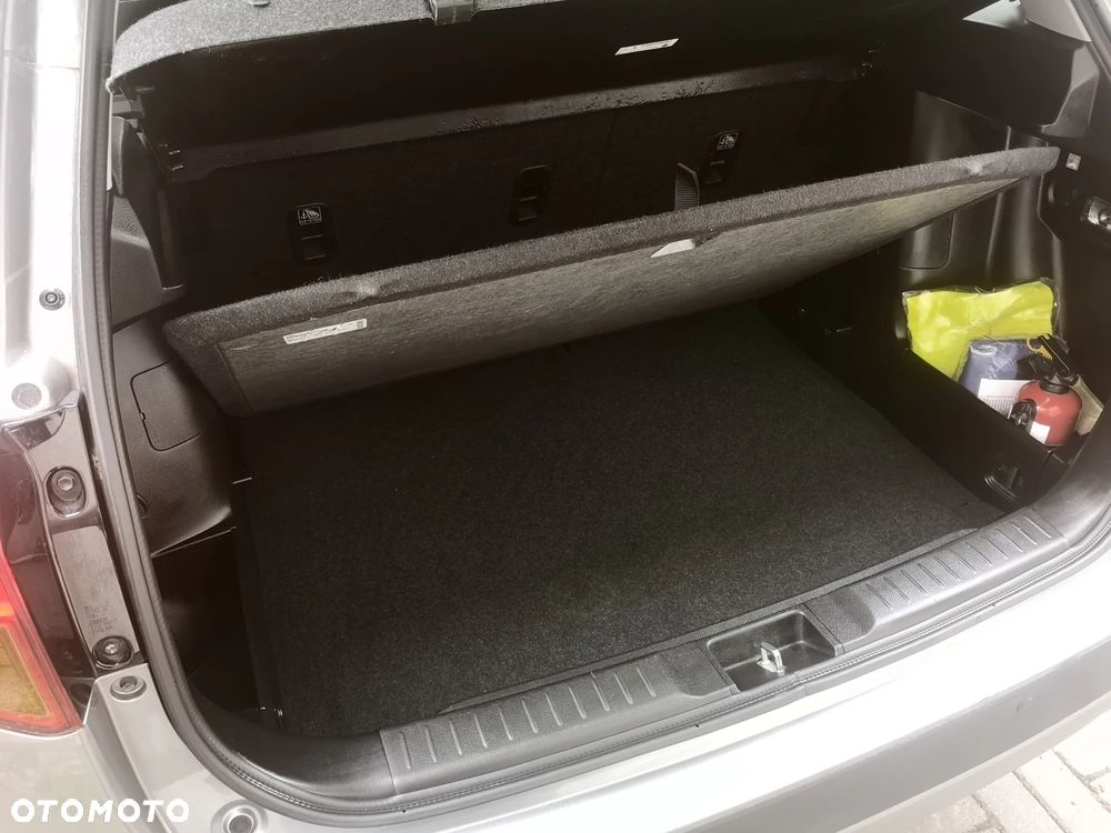 Suzuki Vitara 1.6 Premium 2WD - 8