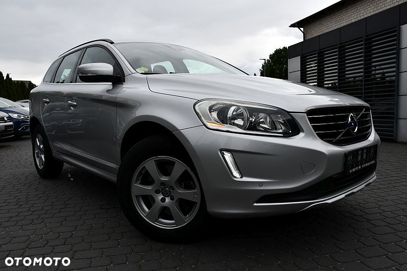 Volvo XC 60 D4 Geartronic Momentum - 2