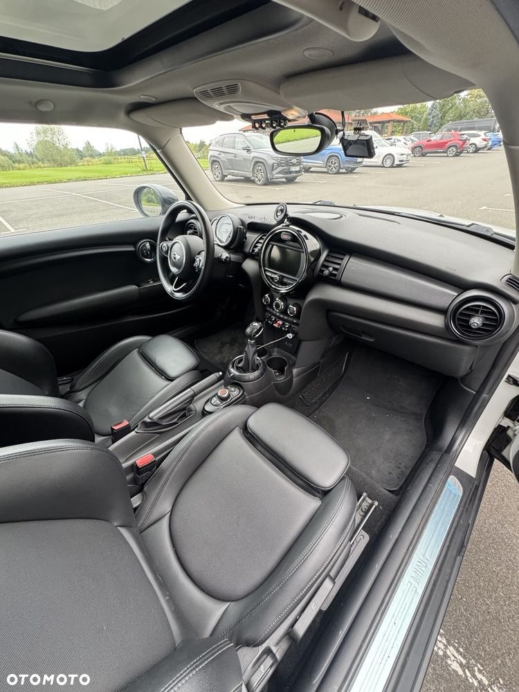 MINI Cooper - 12