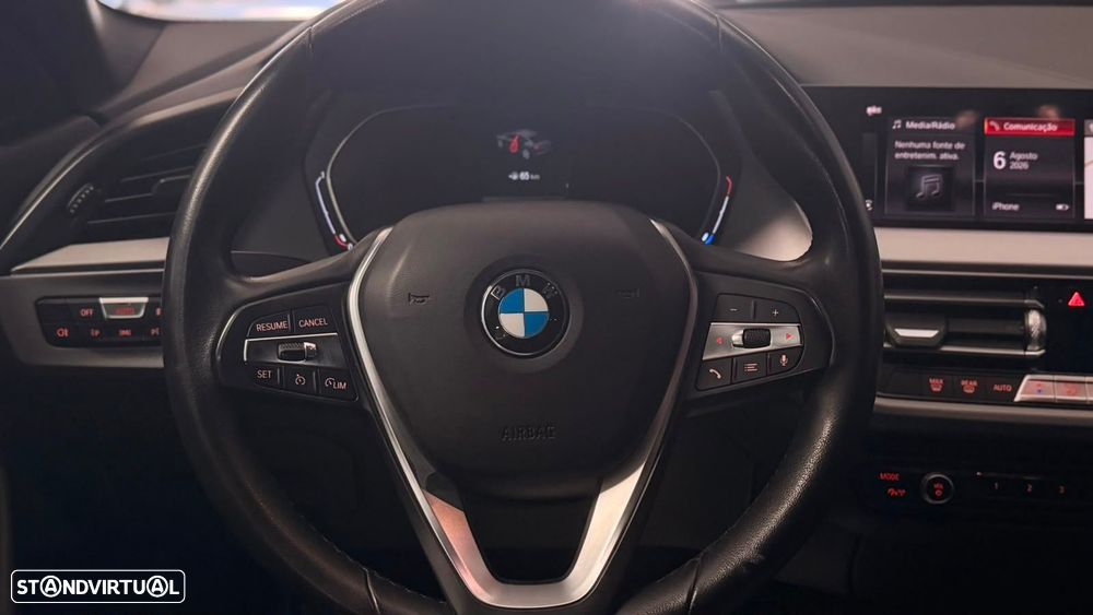 BMW 216 Gran Coupé d Advantage - 23